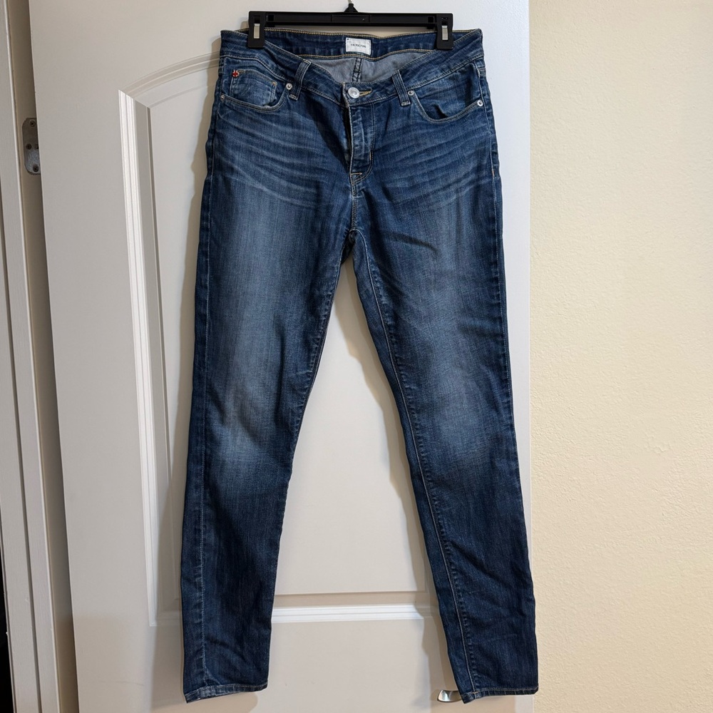 Hudson Jeans size 29